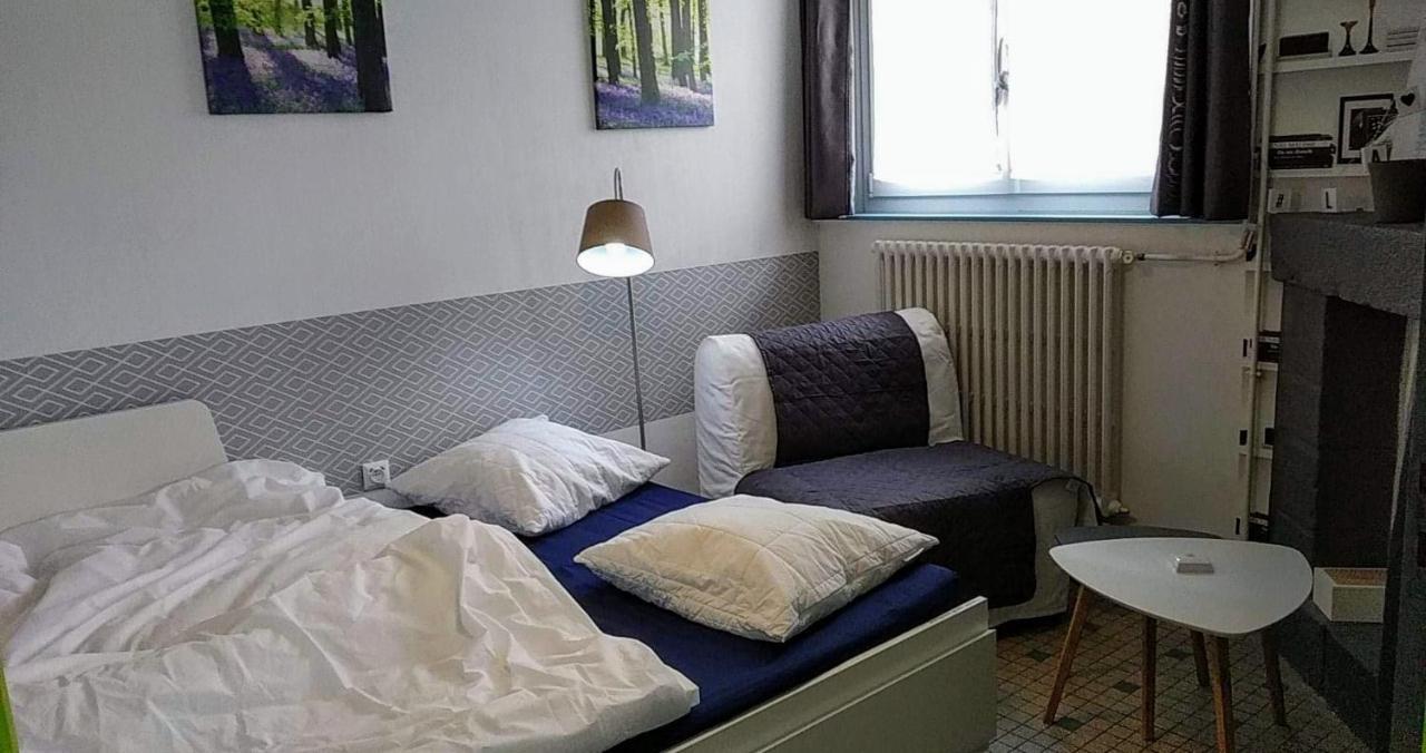 Do Mi Si La Do Re Gite Partage Saint-Carreuc Екстериор снимка